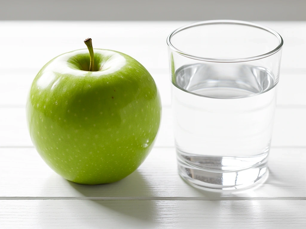 Nutrition et clarté